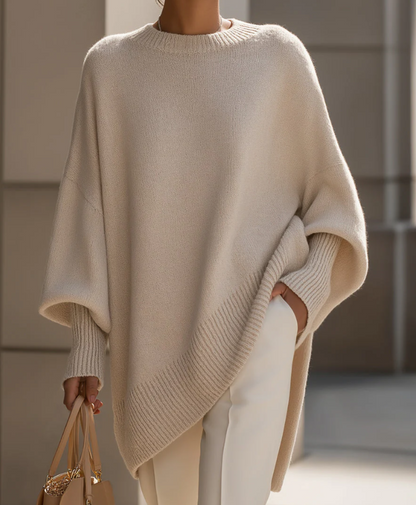 Aluna | Oversized Gebreide Trui