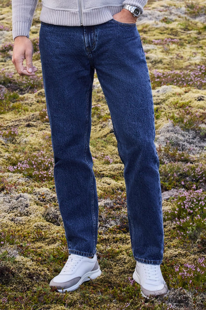 Mens jeans